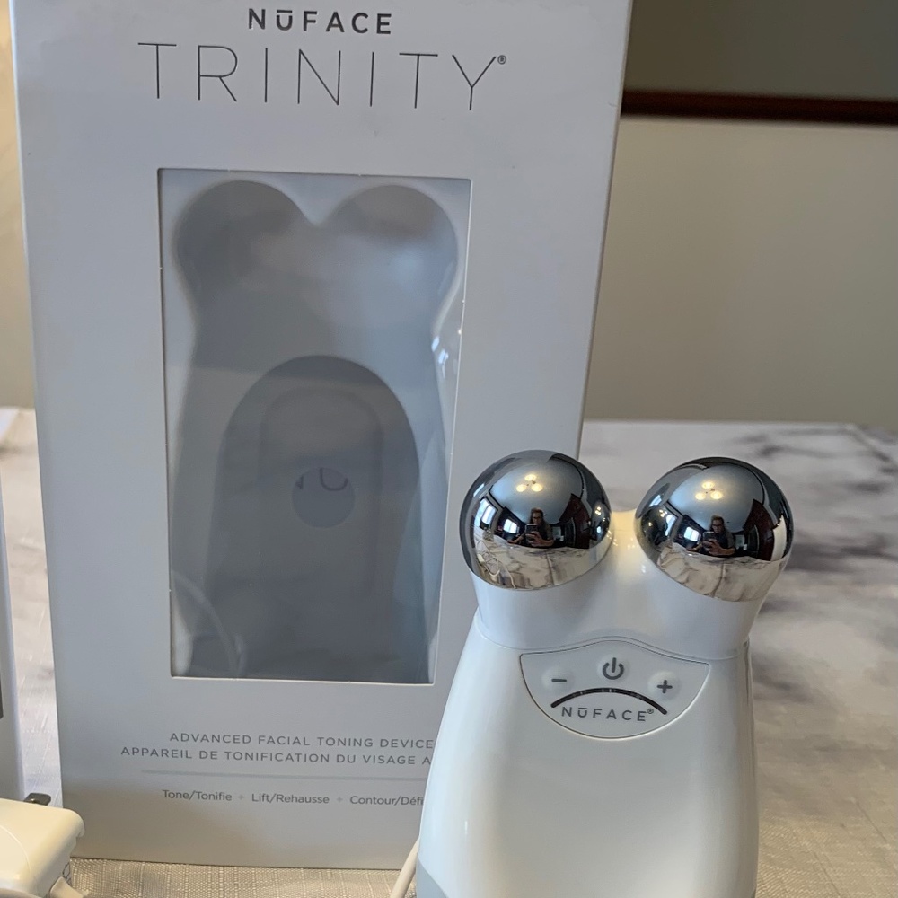 NuFace Trinity